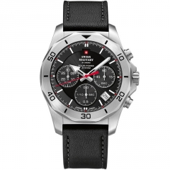 Ремешок Swiss Military by Chrono SMS34072.04