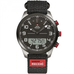 Ремешок Swiss Military by Chrono SM34061.01.R
