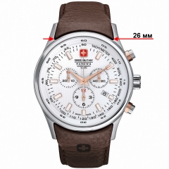 Ремешок Swiss Military Hanowa 06-4156.04.001.09