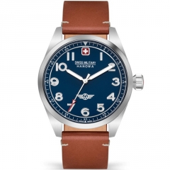 Ремешок Swiss Military Hanowa SMWGA2100402