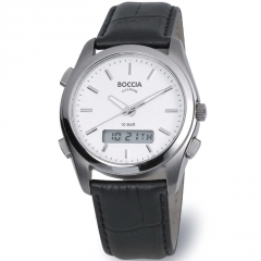 Ремешок Boccia 3769-01