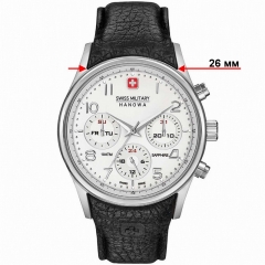 Ремешок Swiss Military Hanowa 06-4278.04.001.07