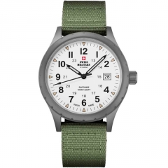 Ремешок Swiss Military by Chrono SM34108.04