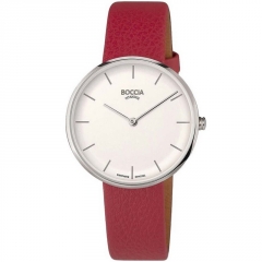 Ремешок Boccia 3327-01