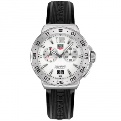 Ремешок TAG Heuer WAU111B.FT6024