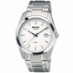 Ремешок Boccia 3608-03