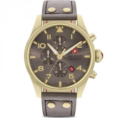 Ремешок Swiss Military Hanowa SMWGC0000410