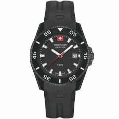 Ремешок Swiss Military Hanowa 06-6200.29.007.07