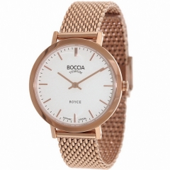 Ремешок Boccia 3246-07