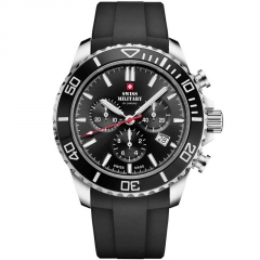 Ремешок Swiss Military by Chrono SM34103.07