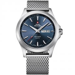 Ремешок Swiss Military by Chrono SMP36040.03