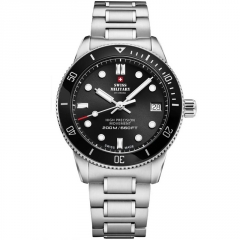 Ремешок Swiss Military by Chrono SM34089.01