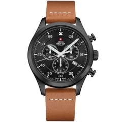 Ремешок Swiss Military by Chrono SM34076.08