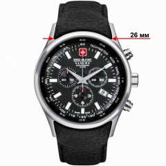 Ремешок Swiss Military Hanowa 06-4156.04.007