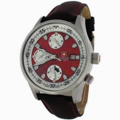 Ремешок Swiss Military Hanowa 06-4192.04.004