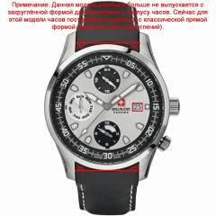 Ремешок Swiss Military Hanowa 06-4192.04.001