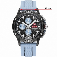 Ремешок Swiss Military Hanowa 05-4347.13.04.001