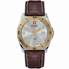 Ремешок Swiss Military Hanowa 06-4190.55.001