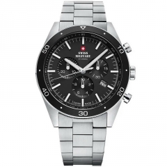 Ремешок Swiss Military by Chrono SM34079.01
