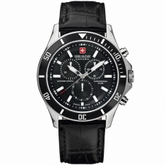 Ремешок Swiss Military Hanowa 06-4183.7.04.007