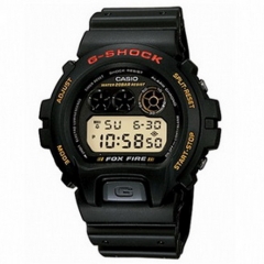Ремешок Casio DW-6900B-9