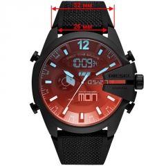 Ремешок Diesel DZ4548