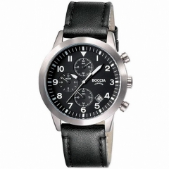 Ремешок Boccia 3772-01