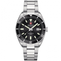 Ремешок Swiss Military Hanowa 06-5214.04.007
