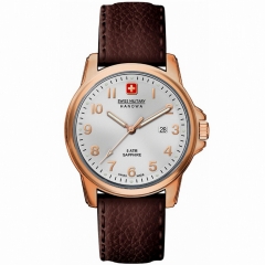 Ремешок Swiss Military Hanowa 06-4141.2.09.001