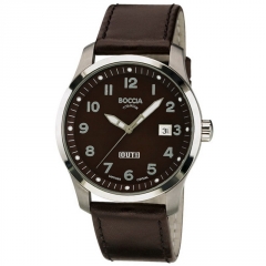 Ремешок Boccia 3530-02