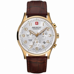 Ремешок Swiss Military Hanowa 06-4187.02.001