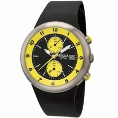 Ремешок Boccia 3783-03