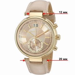 Ремешок Michael Kors MK2529