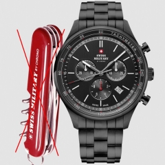Ремешок Swiss Military by Chrono SM34081.04.SET