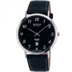 Ремешок Boccia 3634-02