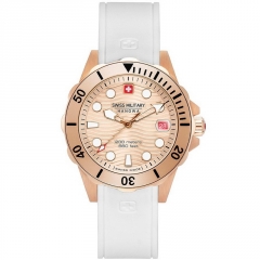 Ремешок Swiss Military Hanowa 06-6338.09.010