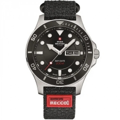 Ремешок Swiss Military by Chrono SM34068.07.R