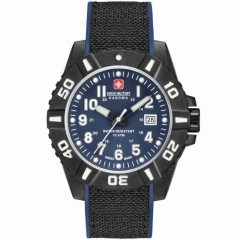 Ремешок Swiss Military Hanowa 06-4309.17.003