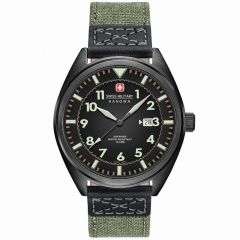 Ремешок Swiss Military Hanowa 06-4258.13.007