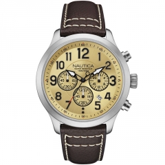 Ремешок Nautica NAI14518G