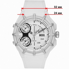 Ремешок Diesel DZ1988