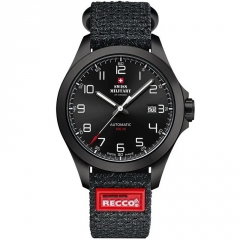 Ремешок Swiss Military by Chrono SMA34077.04.R