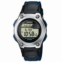 Ремешок Casio W-211B-2A