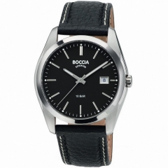 Ремешок Boccia 3608-02