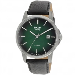 Ремешок Boccia 3633-02