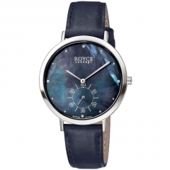 Ремешок Boccia 3316-03