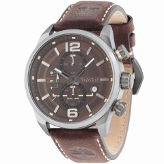 Ремешок Timberland 14816JLU/12