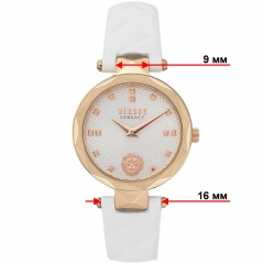 Ремешок VERSUS Versace VSPHK0320