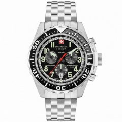 Ремешок Swiss Military Hanowa 06-5304.04.007