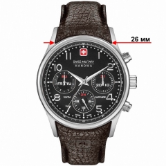 Ремешок Swiss Military Hanowa 06-4278.04.007